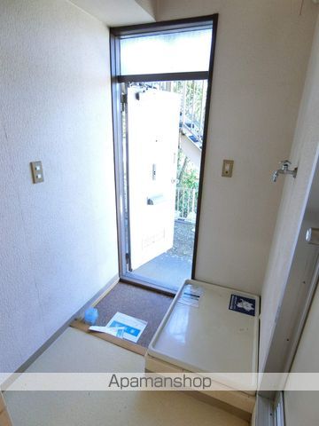 プログレスの内装写真