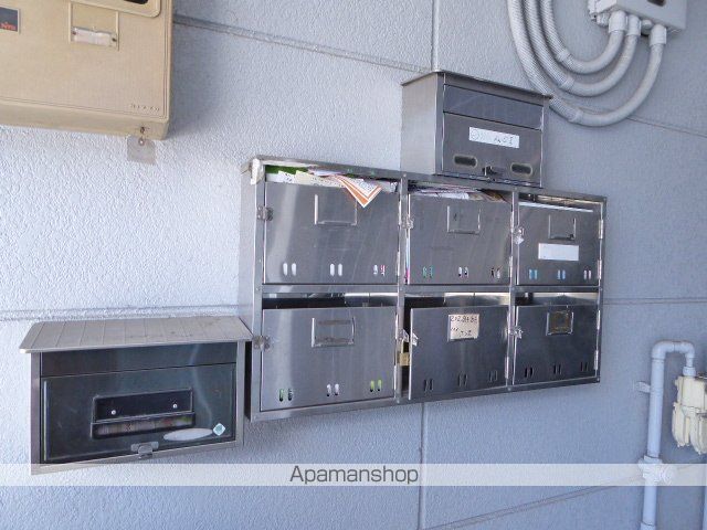 一宮パークハイツのその他写真