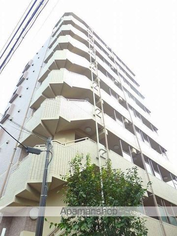 サンピエス河田町の外観写真