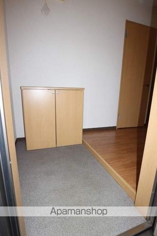 リバーウエストハイツ A棟の内装写真