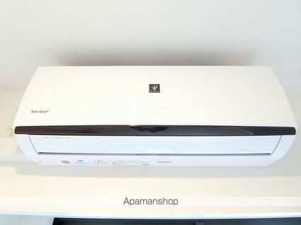 東京都江東区亀戸４丁目[1DK/26.55m2]の内装4