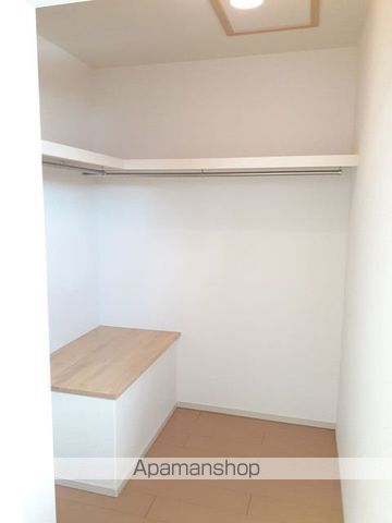 プレーヌ アージュの内装写真