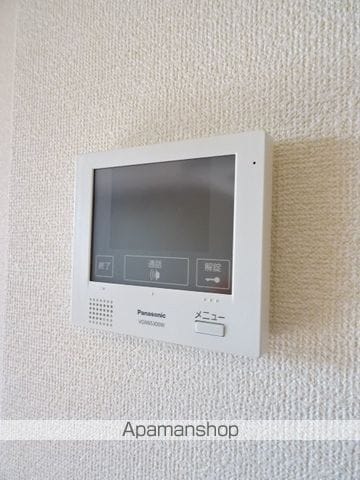 GRAND WINSの内装写真