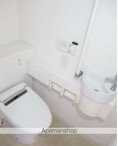 豊洲シエルタワーの内装写真