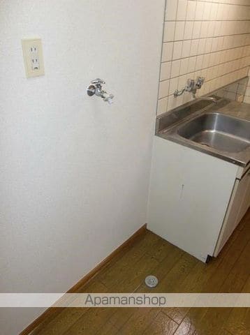 第二吉野コーポの内装写真