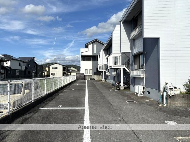 パレーシャル津秦のその他写真