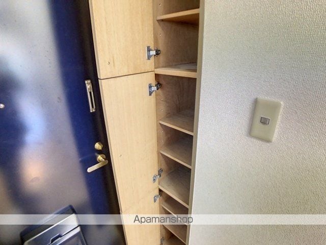 小田急電鉄小田原線 相模大野駅 徒歩12分 4階建 築33年の内装写真