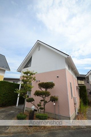 山陽本線 向洋駅 徒歩6分 2階建 築36年の外観写真