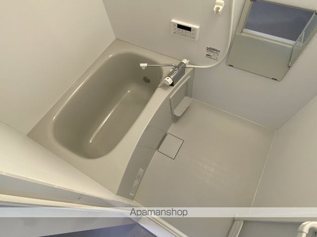 LegrandIIIの内装写真