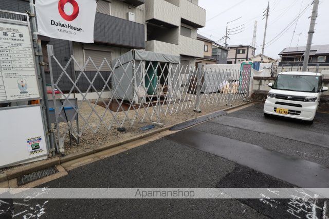 RETOLIA大和小泉の内装写真