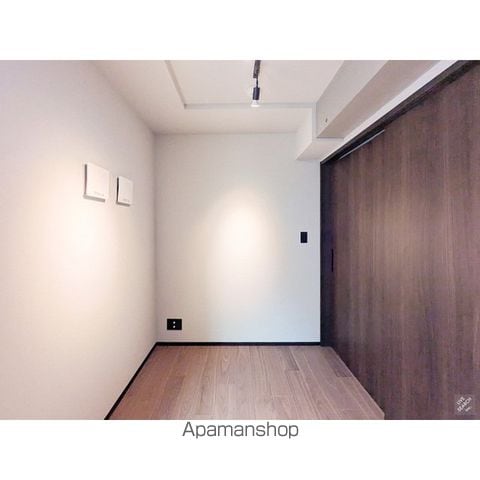 グランパセオ用賀の内装写真