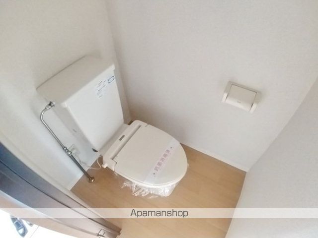 P-Platzの内装写真