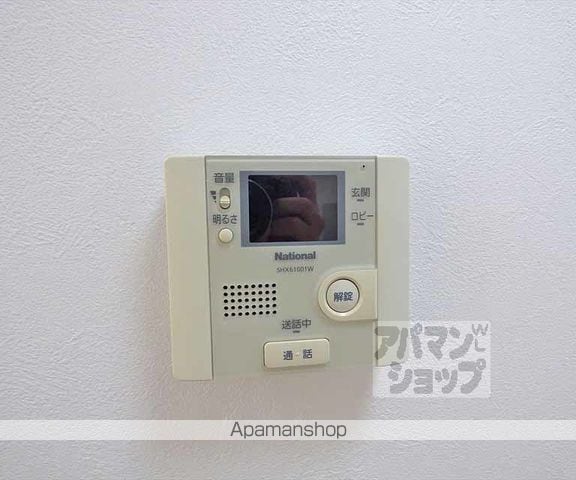 ドムス白川の内装写真