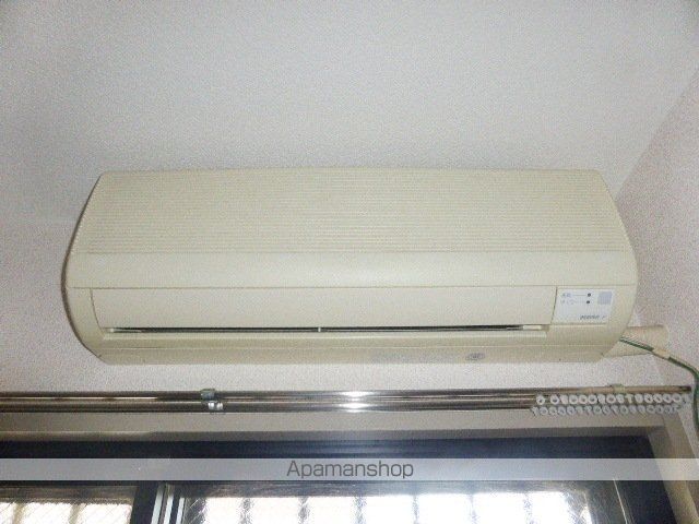 リンピアTOMOの内装写真