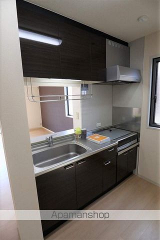 フォーレス壱番館の内装写真