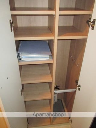 プラウドフラット白金高輪[1R/21.09m2]の内装5