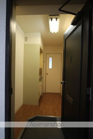 メイユール石橋の内装写真