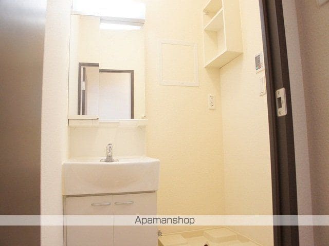 レオネクストメゾン柏井の内装写真