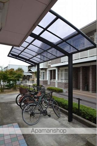 ドルチェ新保のその他写真