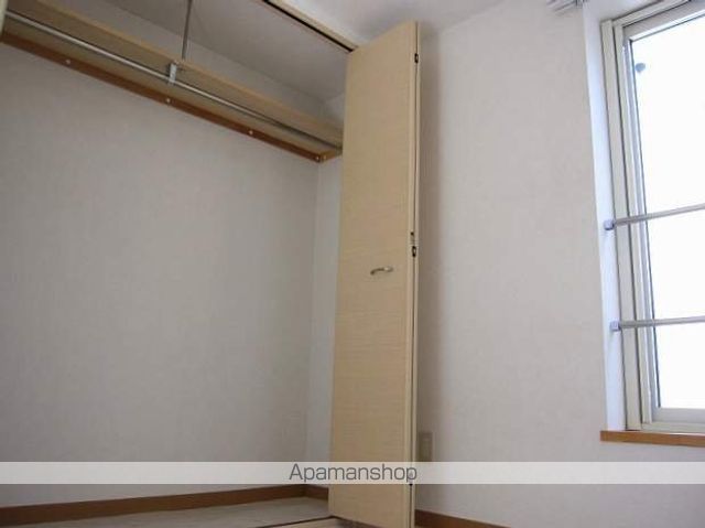 ドゥアズガーデンの内装写真