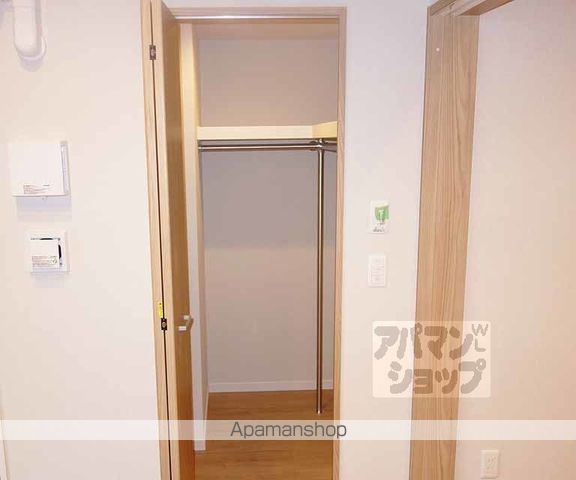増田屋ビルの内装写真