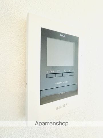 メゾン ド サンクの内装写真