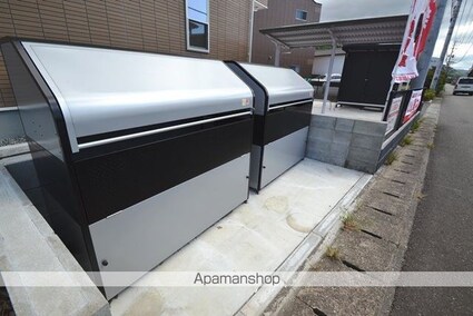 サンシャイン桜Ⅰ[2DK/45.82m2]の外観5