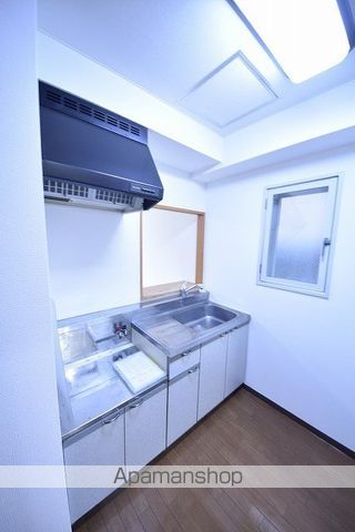ノースコートGOODYの内装写真