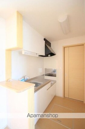 エナジー[1LDK/35.29m2]のキッチン