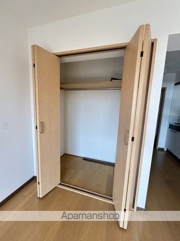 キャサリナACEの内装写真