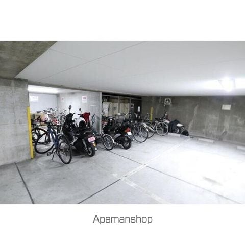 江坂東OMパレスの内装写真