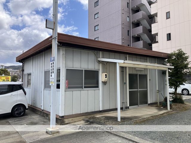 松永町３丁目貸テナント[事務所/39.22m2]の外観2