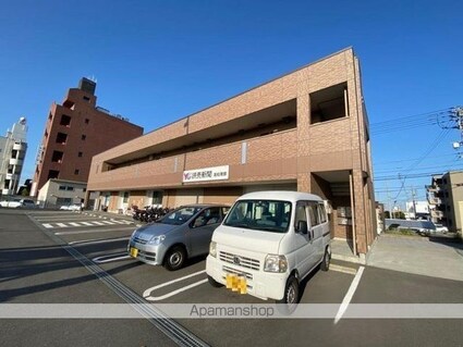 香川県高松市上天神町[1LDK/35.1m2]の外観2