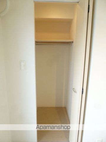クラッセひばりが丘の内装写真