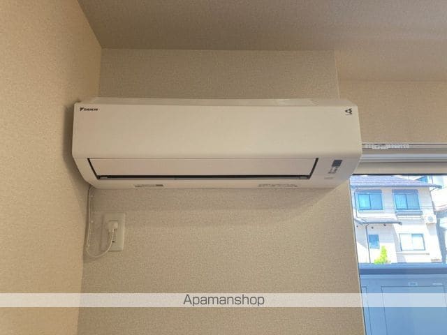 DーROOM福住 Bの内装写真