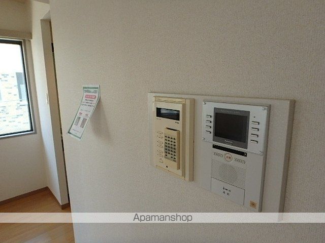 東建シティハイツ上野の内装写真