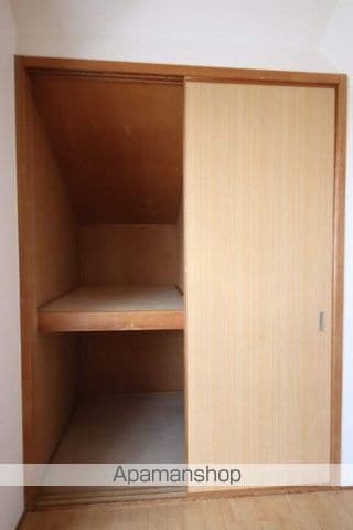 メゾンモモの内装写真