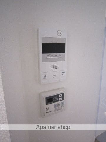 ブルースター四天王寺レジデンスの内装写真