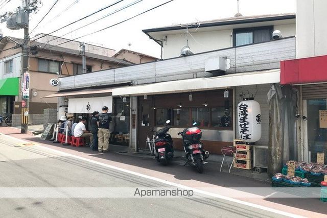 ロイヤル豊中千里園の周辺写真