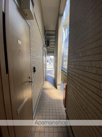 LIBERTA NEXTの内装写真