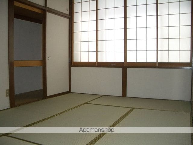 アイミヤの内装写真