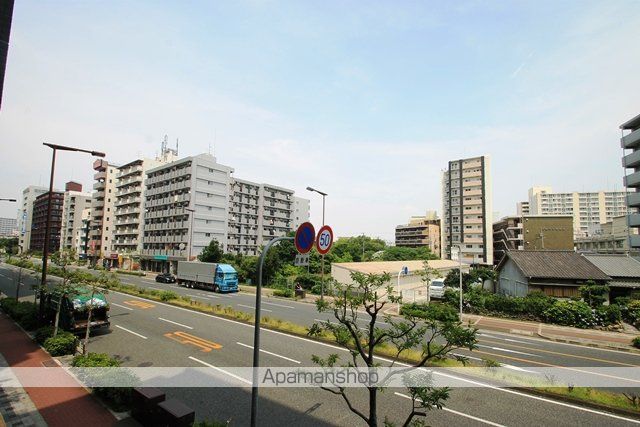 S-FORT新大阪Eastの内装写真
