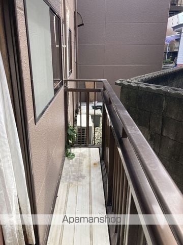 ジュネス諏訪の内装写真