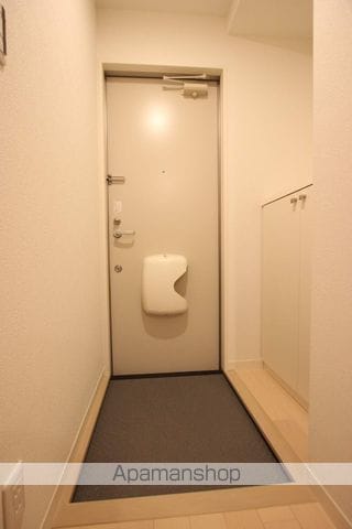 グリーンテラス IIIの内装写真