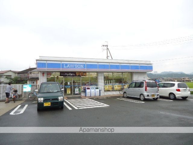 サン・モール松江の周辺写真