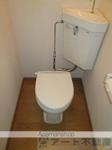 第3もんじビルの内装写真