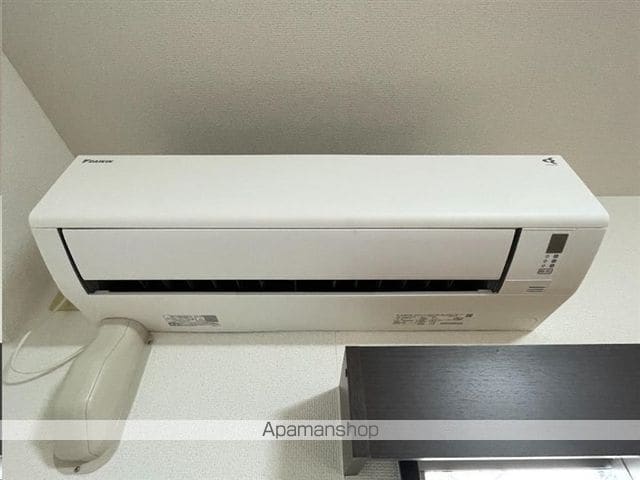 ロイヤルパーク大町の内装写真