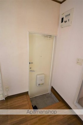 アジュール[1DK/25.27m2]のその他設備