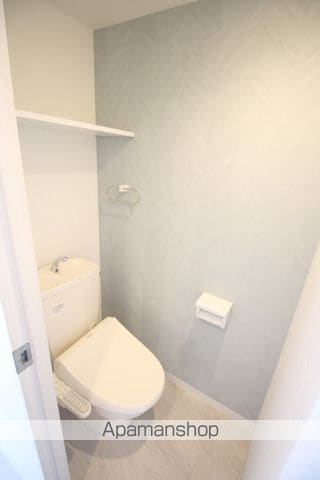 FUENTE27の内装写真