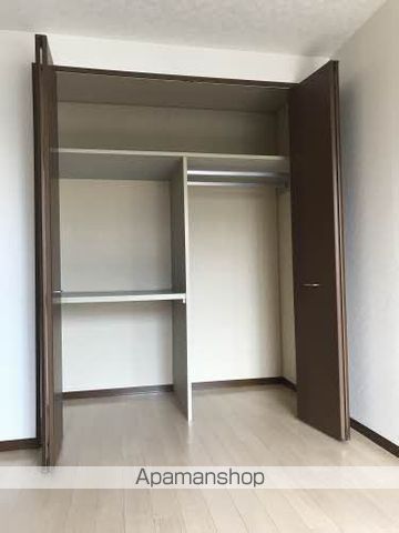 クレスト恵久美の内装写真